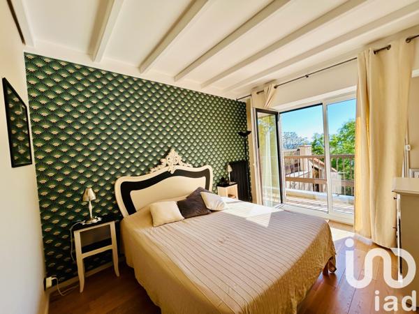 Appartement à vendre 4 pièces 117 m² Ramonville-Saint-Agne