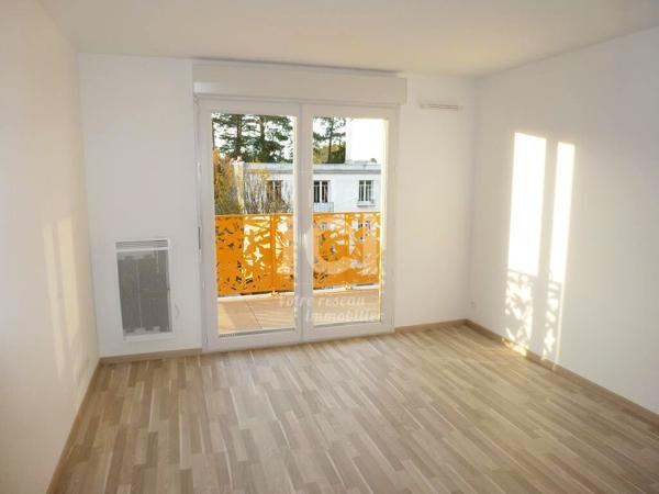 À vendre ! Nouveau ! Rare sur le secteur. Orvault bourg, Bel appartement T2 de 37 m².