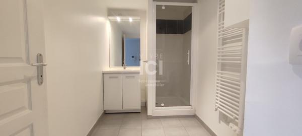 À vendre ! Nouveau ! Rare sur le secteur. Orvault bourg, Bel appartement T2 de 37 m².