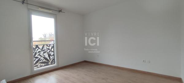 À vendre ! Nouveau ! Rare sur le secteur. Orvault bourg, Bel appartement T2 de 37 m².