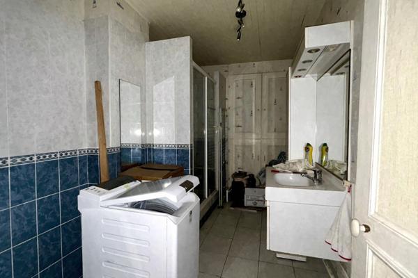 Charmant Appartement à Ivry Sur Seine 3 pièces 93.56 m2, proche métro et commerces
