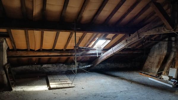 Charmant Appartement à Ivry Sur Seine 3 pièces 93.56 m2, proche métro et commerces