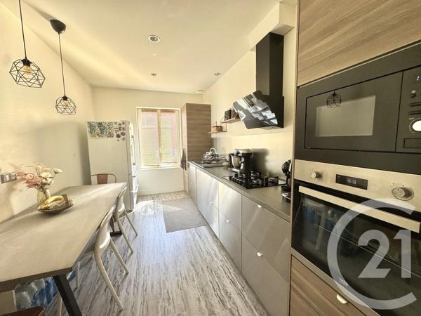Appartement T4 à vendre  4 pièces - 99 m 2   ST FONS  - 69