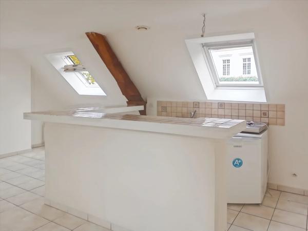 Location Appartement 2 pièces 35 m2 à Beaugency