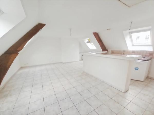 Location Appartement 2 pièces 35 m2 à Beaugency