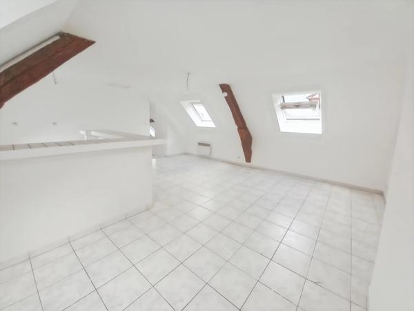 Location Appartement 2 pièces 35 m2 à Beaugency