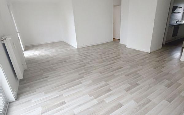 Appartement à vendre    3 pièces •  Reims