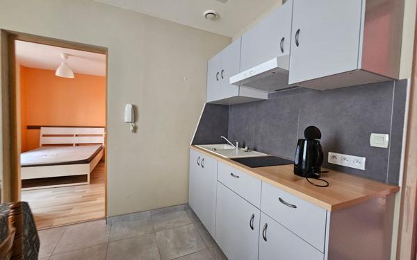 Appartement à louer    2 pièces •  Algrange