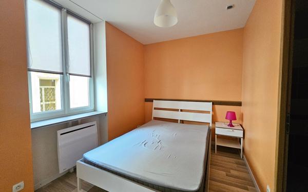 Appartement à louer    2 pièces •  Algrange