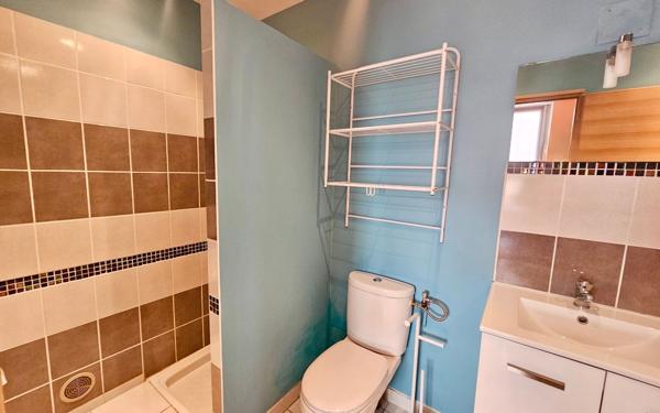 Appartement à louer    2 pièces •  Algrange