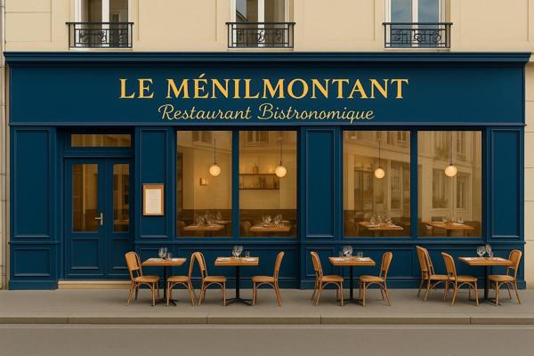 FDC / Droit au bail RESTAURANT / boutique Faible Loyer