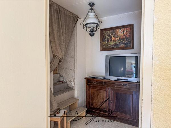 Maison à vendre 6 pièces 130 m2 FOURTOU (11) terrasse + terrain
