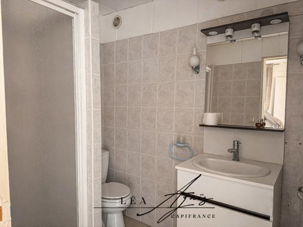 Maison à vendre 6 pièces 130 m2 FOURTOU (11) terrasse + terrain