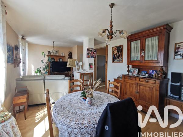 Appartement à vendre 3 pièces 68,6 m² Figeac