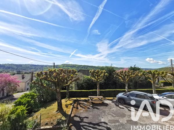 Appartement à vendre 3 pièces 68,6 m² Figeac