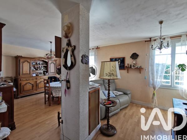 Appartement à vendre 3 pièces 68,6 m² Figeac