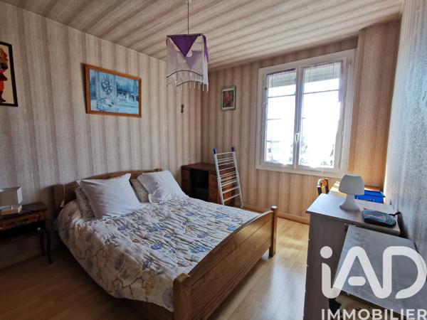 Appartement à vendre 3 pièces 68,6 m² Figeac