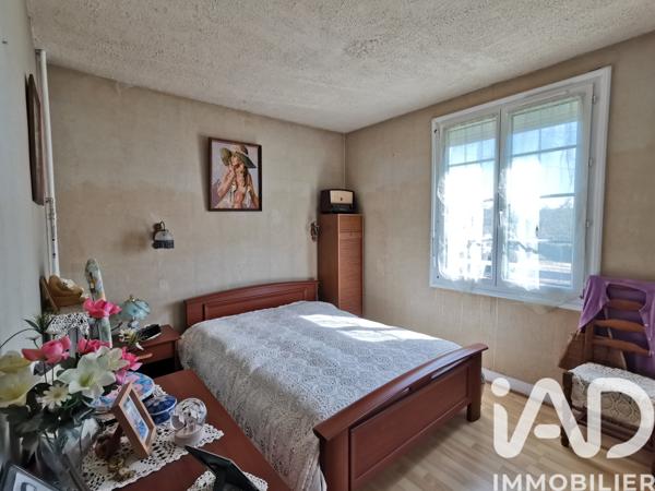 Appartement à vendre 3 pièces 68,6 m² Figeac