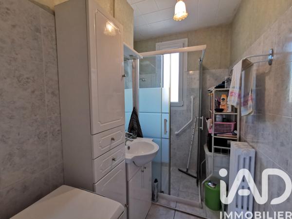 Appartement à vendre 3 pièces 68,6 m² Figeac