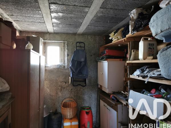 Appartement à vendre 3 pièces 68,6 m² Figeac