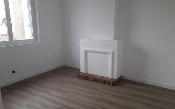 Appartement à louer    3 pièces •  La Tremblade