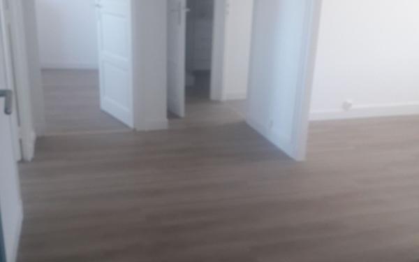 Appartement à louer    3 pièces •  La Tremblade