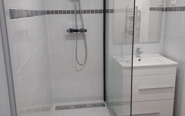 Appartement à louer    3 pièces •  La Tremblade