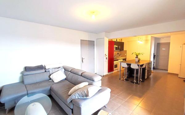 Appartement à vendre    3 pièces • 59,62 m2 Narbonne