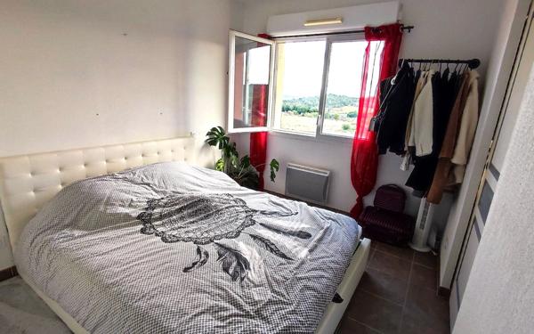 Appartement à vendre    3 pièces • 59,62 m2 Narbonne