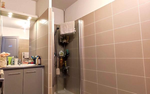 Appartement à vendre    3 pièces • 59,62 m2 Narbonne