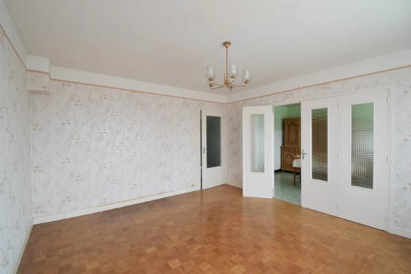 Maison 6 pièces - Projet de rénovation et modernisation à SERMAIZE LES BAINS