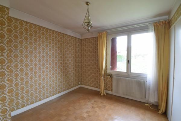 Maison 6 pièces - Projet de rénovation et modernisation à SERMAIZE LES BAINS