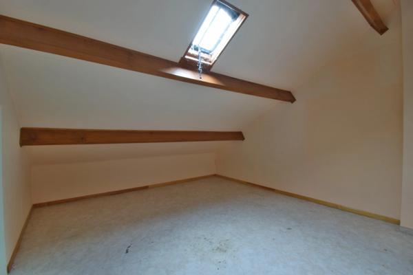 Maison 6 pièces - Projet de rénovation et modernisation à SERMAIZE LES BAINS