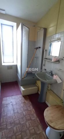 Morthomiers (18570) Maison de Village