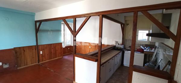 Morthomiers (18570) Maison de Village