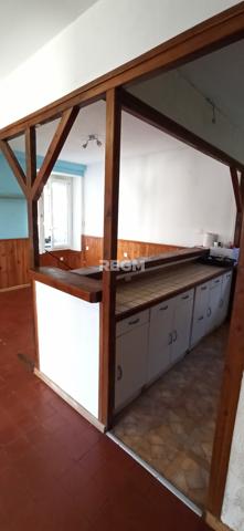 Morthomiers (18570) Maison de Village