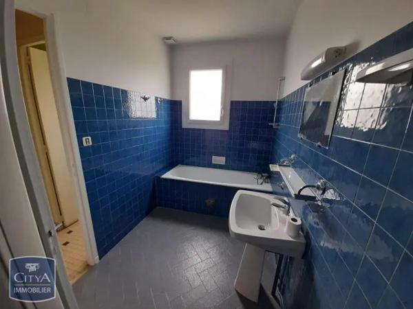 Maison à louer 3 pièces 86.09m²