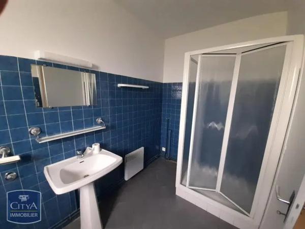 Maison à louer 3 pièces 86.09m²