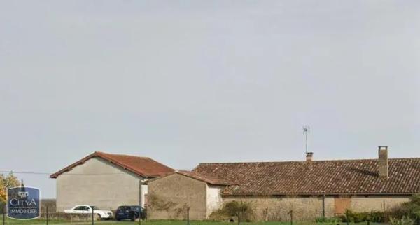 Maison à louer 3 pièces 86.09m²