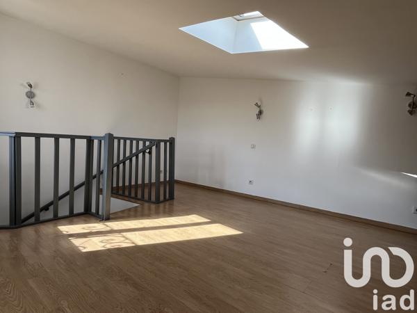 Maison à vendre 3 pièces 58 m² Peyruis
