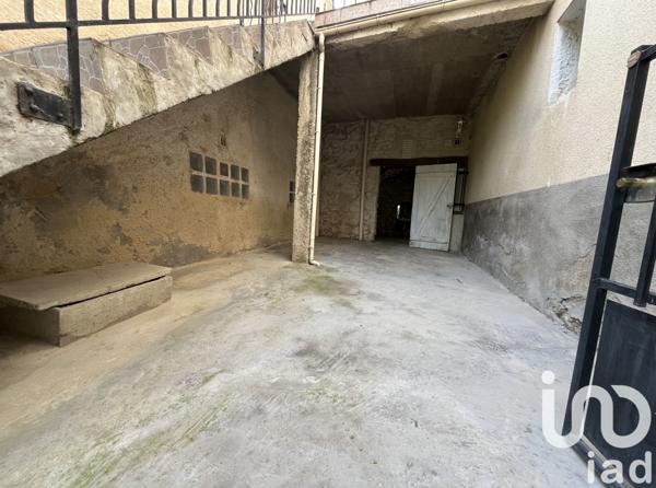 Maison à vendre 3 pièces 58 m² Peyruis