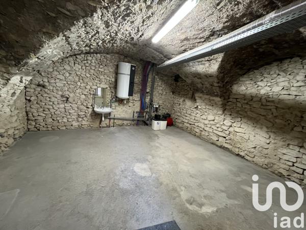 Maison à vendre 3 pièces 58 m² Peyruis