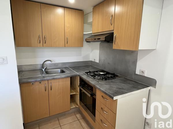 Maison à vendre 3 pièces 58 m² Peyruis