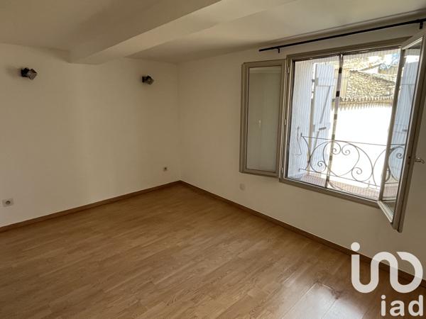 Maison à vendre 3 pièces 58 m² Peyruis