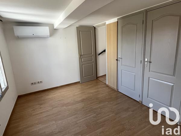 Maison à vendre 3 pièces 58 m² Peyruis