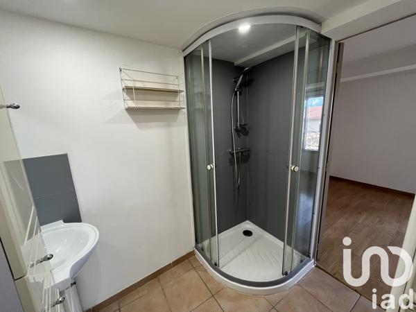 Maison à vendre 3 pièces 58 m² Peyruis