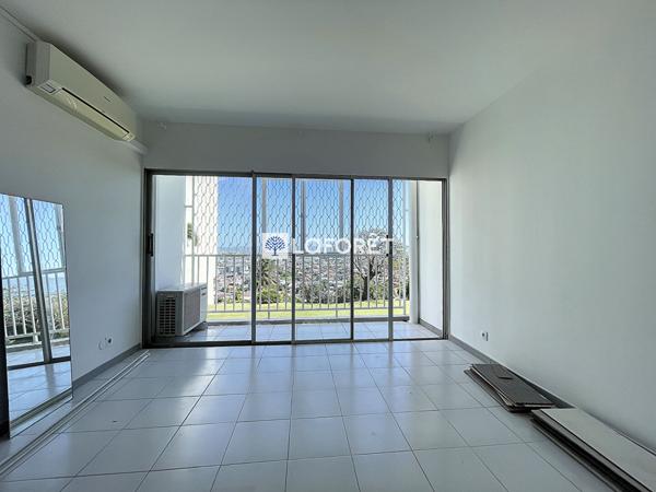 Location appartement Fort-de-France - 2 pièce(s) - 55 m² - 820 €/mois