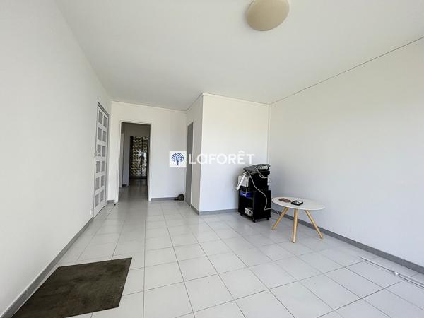Location appartement Fort-de-France - 2 pièce(s) - 55 m² - 820 €/mois