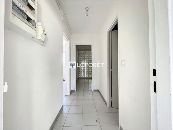 Location appartement Fort-de-France - 2 pièce(s) - 55 m² - 820 €/mois