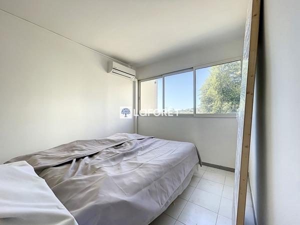 Location appartement Fort-de-France - 2 pièce(s) - 55 m² - 820 €/mois